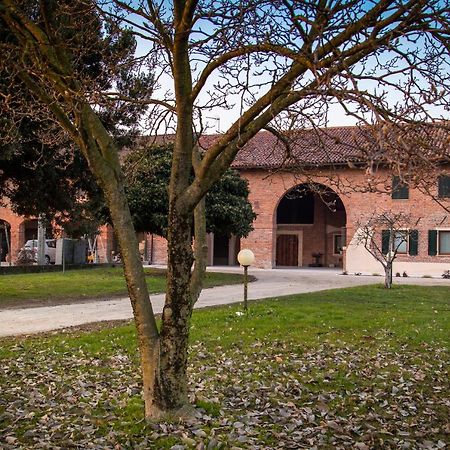 Casa Norma Piano Terra Villa San Martino di Lupari Eksteriør billede