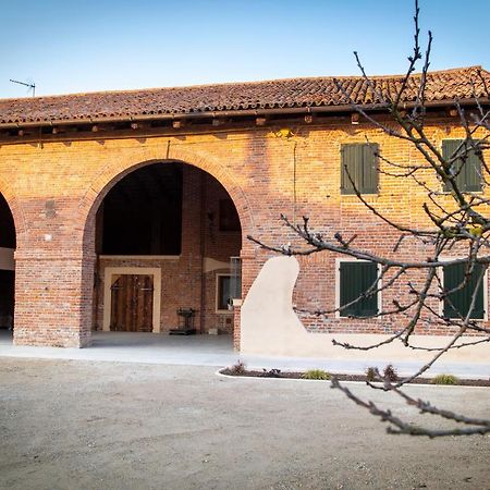 Casa Norma Piano Terra Villa San Martino di Lupari Eksteriør billede