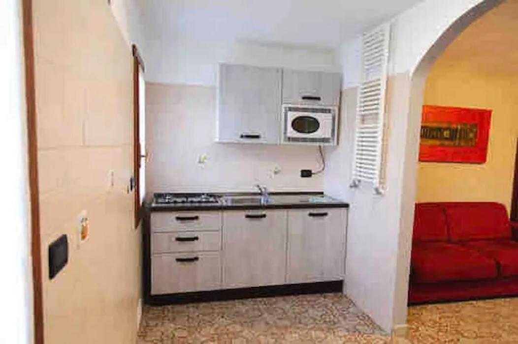Casa Norma Piano Terra Villa San Martino di Lupari Eksteriør billede